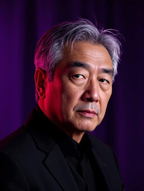 沈墨渊 - 导演 / 编剧 沈墨渊导演 / 编剧惊悚影人肖像